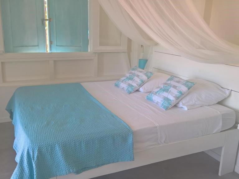 La Petite Villa Terre-De-Haut Rum bild